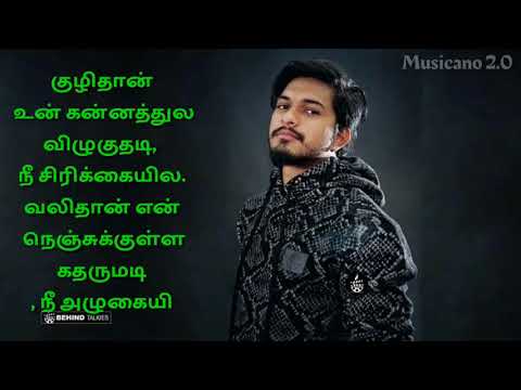 sathiyama naan solluren di song tamil lyrics mugen rao biggboss 3 rOnaC Rbhpo 720p