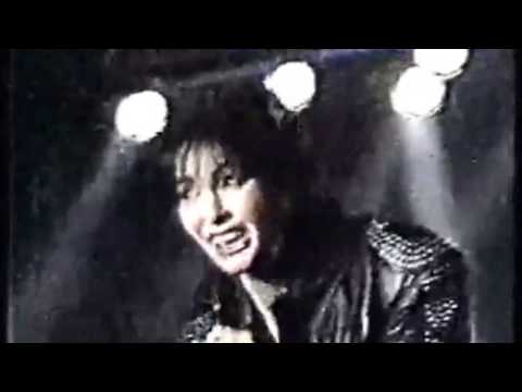 Keep All The Fires Burning Bright - Jennifer Rush