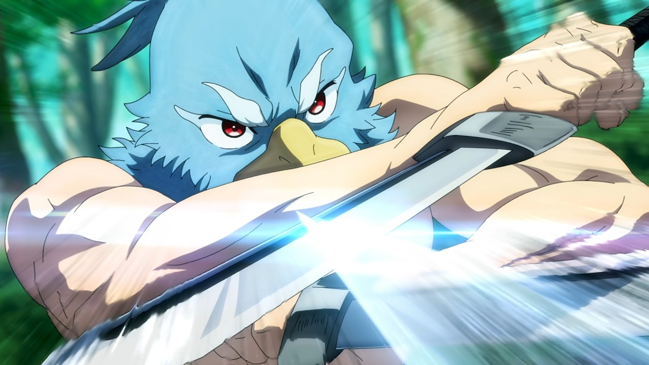 【Complete Series】 Shangri-La Frontier S1 [English Sub]