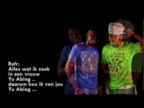 YU ABING - DAMARU & RAFICK _ R-STUDIO PRODUCT (+DOWNLOAD LINK )