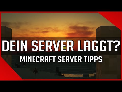Is your server lagging?  - Everything you should know about TPS!  📺 Minecraft servers tips
