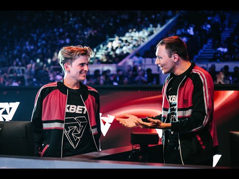 Nine Winner's Interview : "I would do anything for him!"