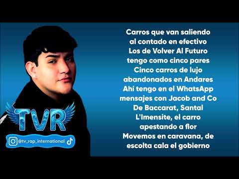 TV RAP and TV RAP LATINO