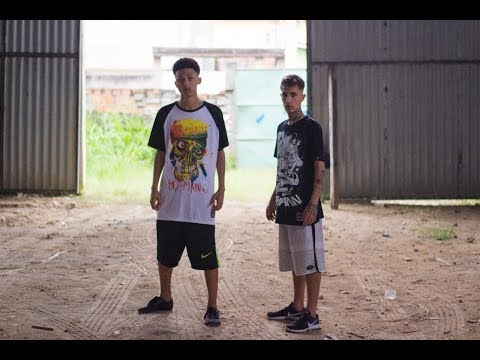 Reynier Rato feat FP - Iluminando Trevas (Prod: Visions)