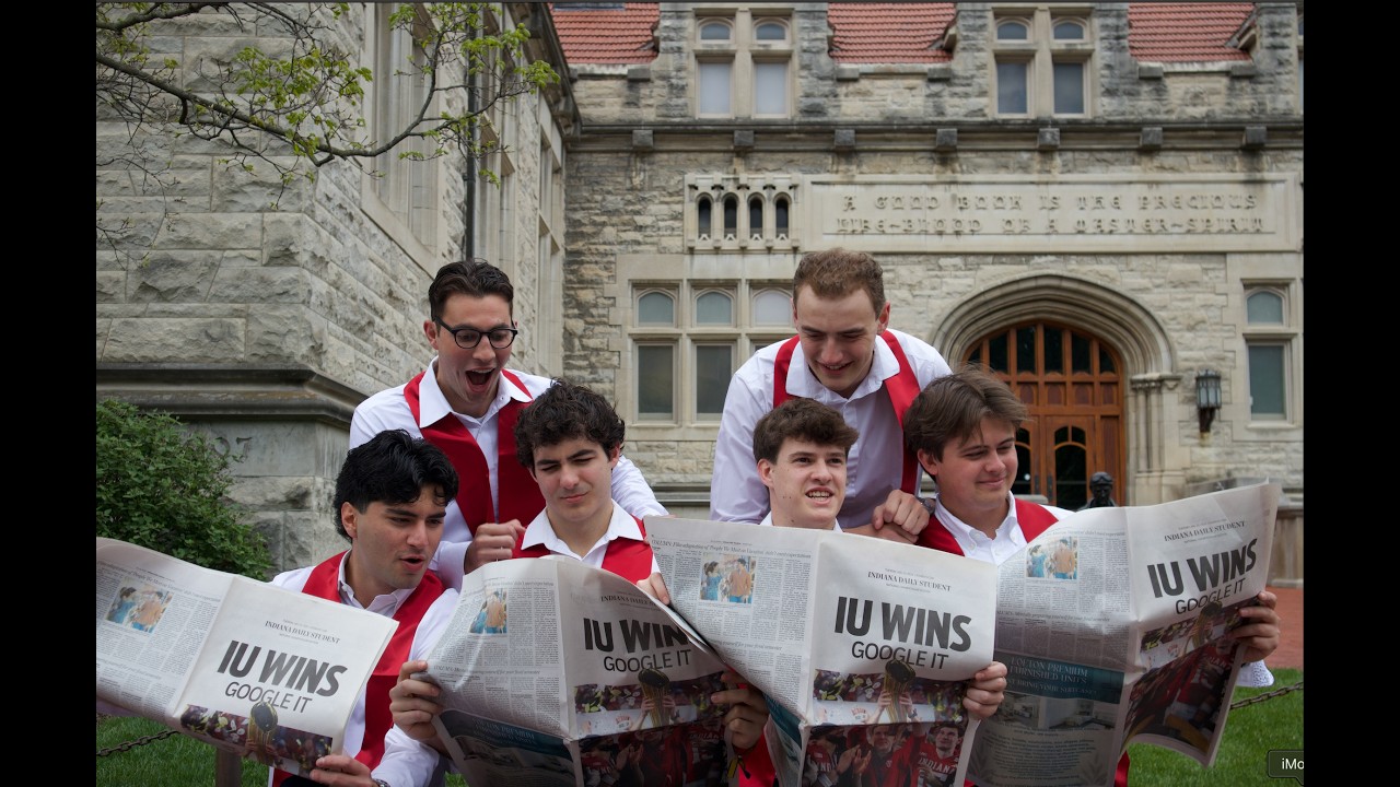 Alumni video thumbnail