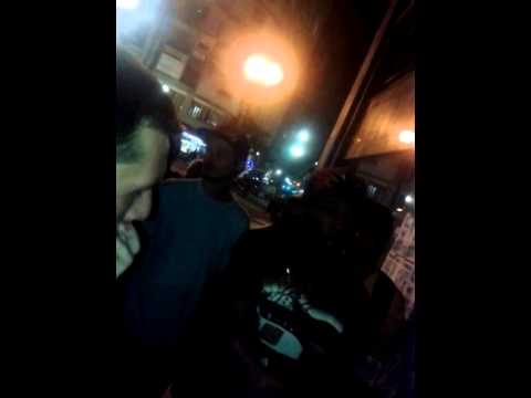 Vick vs Vini Final Batalha do Point (16/01/2014)