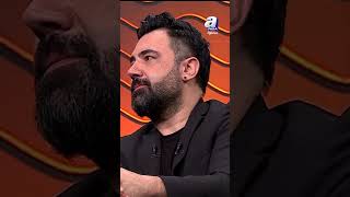 Anıl Doruk: "Müziğin Zeka İsteyen Bir İş Olduğunu Düşünüyorum" #shorts  #anıldor