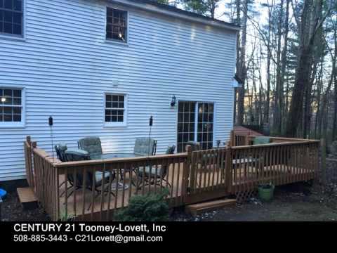 456 South St, Warren MA 01092 - Single Family Home - Real Estate - For Sale -