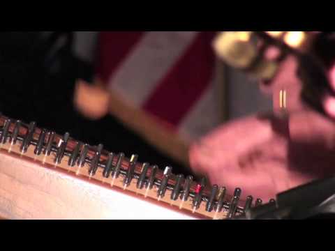 Dulcimerica 166 - "Key West Dulcimer Fest Pt. 8" - Mountain Dulcimer