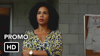 FBI : Most Wanted - Bande annonce VO - S03EP06