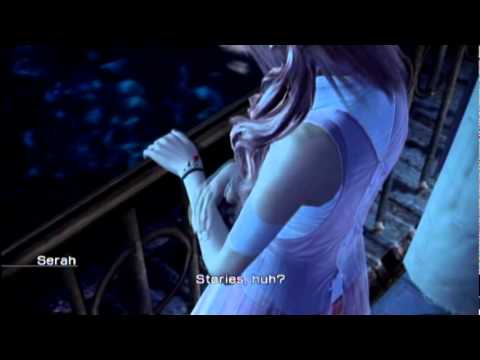 Final Fantasy XIII Playthrough - Part 13, The Pulse Vestige (6/6), Boss: Anima