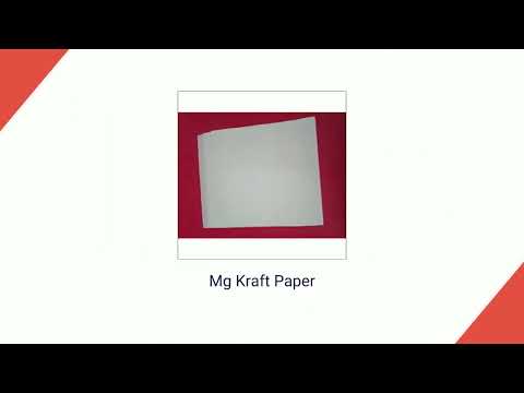 Butter Paper For Food Packaging