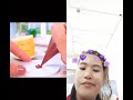 Mini Cooking Show