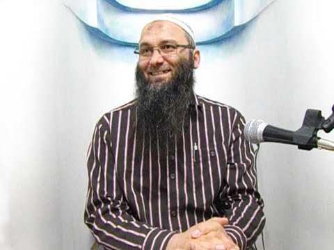 GOVORI ISTINU, MAKAR TA ISTINA BILA I PROTIV TEBE | prof. Arif Oruč