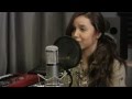 Bruno Mars - ** Just The Way You Are ** - Maddi ...