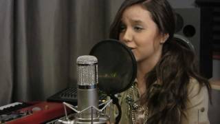 Bruno Mars - ** Just The Way You Are **  - Maddi Jane Cover [HD]