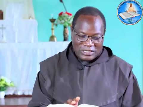 LACHITATU LA MULUNGU WA 6 WA PASAKA/9 MAY 2024| FR EMMANUEL CHIKAYA OCD