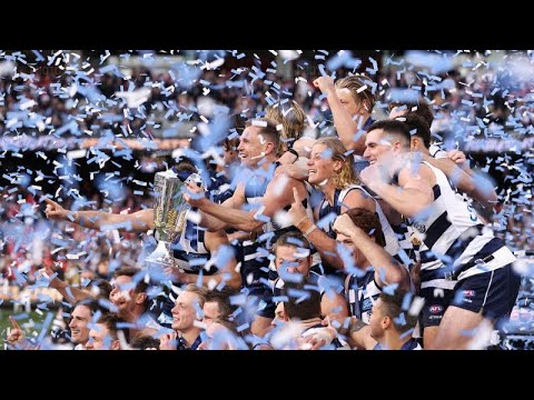 The 2022 AFL Finals Series