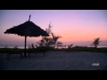 eScapes TV - Zanzibar Sunrise relaxation video - featuring Acoustic Alchemy's "Passionelle"
