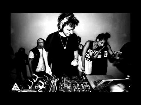 Clockwork feat. Wynter Gordon - Surge (Original Mix)