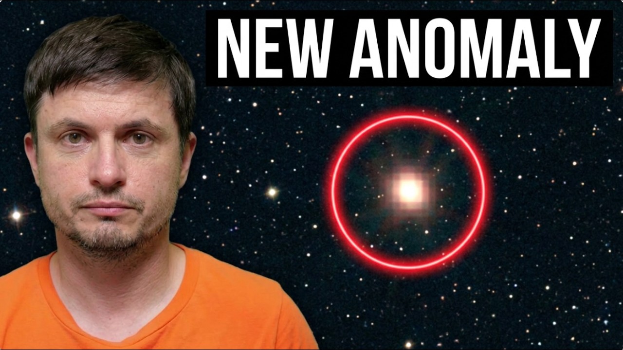 Something Hidden in Our Galaxy Has Been Emitting Radio Waves for 20 Years