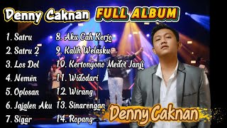 Download lagu DENNY CAKNAN FULL ALBUM TERBARU 2025 | ROPANG, SINARENGAN, SATRU mp3