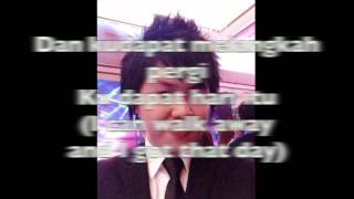 Download lagu Topeng - Peterpan, Cover by Julian Lin mp3