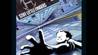 Stiff Little Fingers - The Only One