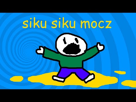 Mako - Siku Siku Mocz (Official Video)