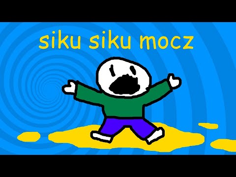 Mako - Siku Siku Mocz (Official Video)