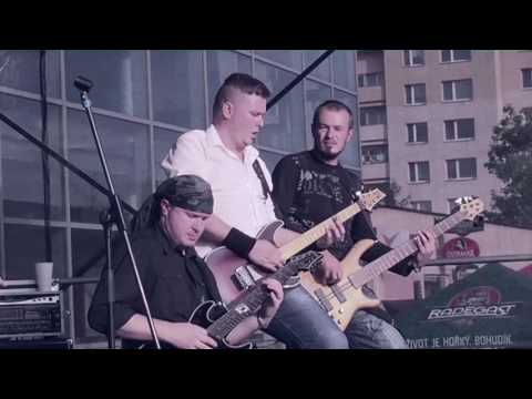 Inner Empire - Inner Empire - Rychvaldské rybí slavnosti 2016
