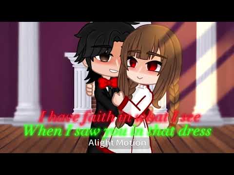 Slappy x Annabelle edit❤️💚( I shipped it) #slappythedummy #slappyxAnnabella #annabella #dolls ￼