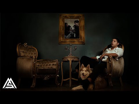 Mohammed Saeed - Mehtag l Wogodk |  محمد سعيد - محتاج لوجودك ( Official Audio )