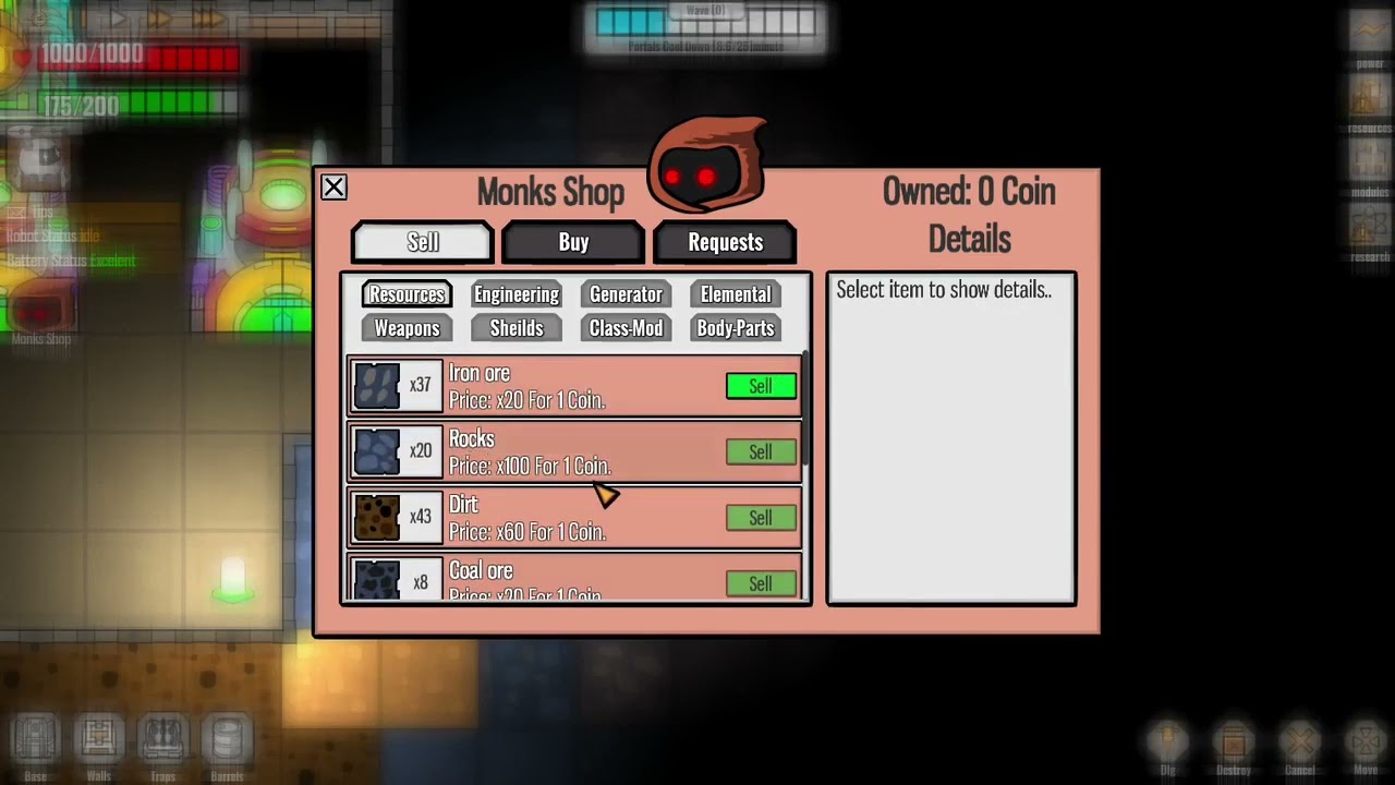 Gameplay Video