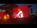 Future Move That Dope Coachella 2017 LIVE