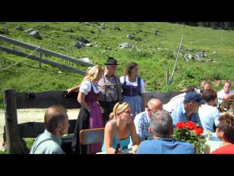 Hubertus Dreig´sang