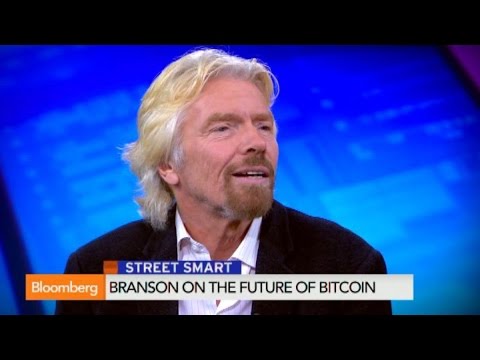 Financial times bitcoin
