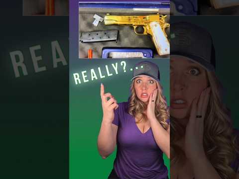GOLD PLATED TROUBLE… Here is a good example of what NOT TO DO… #shortsvideo #shorts Thumbnail