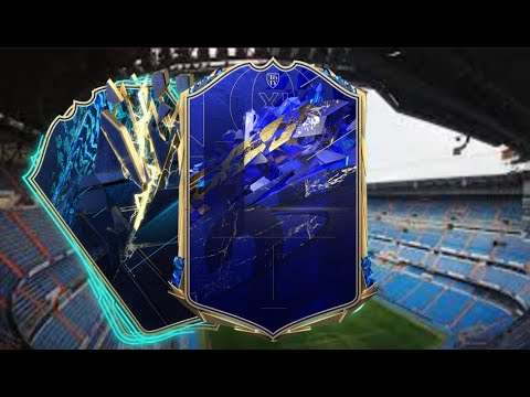 HANKIN MUN EKAN TOTYN TIIMIIN!!! -  FIFA 22 SUOMI