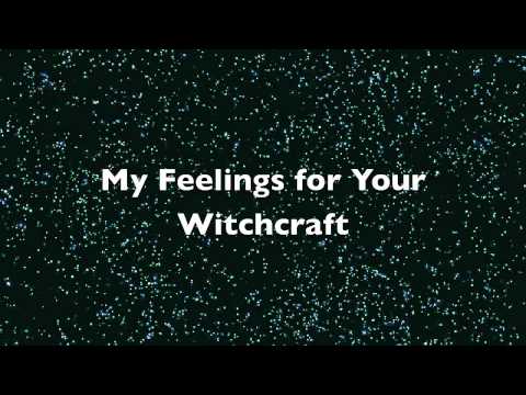 My Feelings for Your Witchcraft [Avicii & Sebastien Drums VS. Pendulum Mash-up]