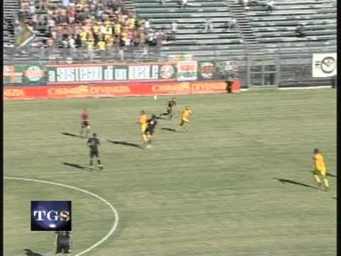 FBC UNIONE VENEZIA - ESTE 2-1