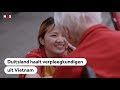 ZORG: Duitsland haalt honderden verpleegkundigen uit Vietnam