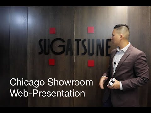 Universal Design and Accessibility with Sugatsune