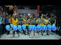 La Sentinelle C Est Monté Clip Officiel 4K