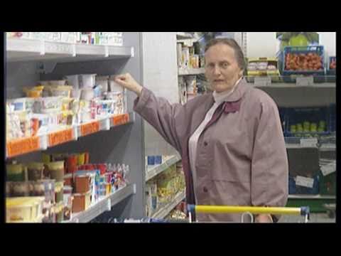 Superspaß im Supermarkt: Alles fix | Verstehen Sie Spaß?