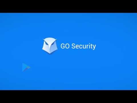 Video of GO Security