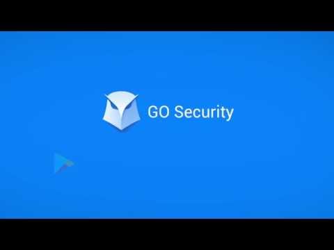 GO Security－AntiVirus, AppLock, Booster Video
