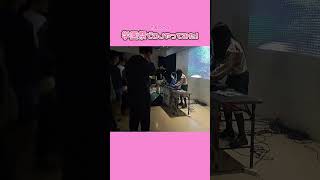 - 立命館大学 学祭でクラブイベントやりました!!#学園祭 #大学生 #ボカロp #DJ