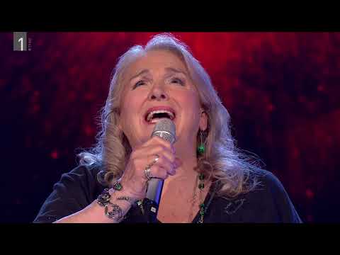 Elda Viler in Modrijani - Klic srca (V petek zvečer)