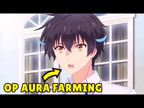 Reincarnated with OP Skill Inside Survival Game New Anime English Dub 2025 Episode 1-12 Full Screen